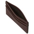 Leather card holder